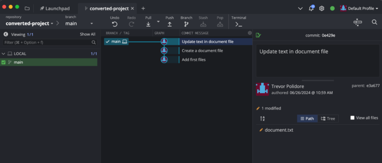 How to Migrate from SVN to Git: Step-by-Step Guide