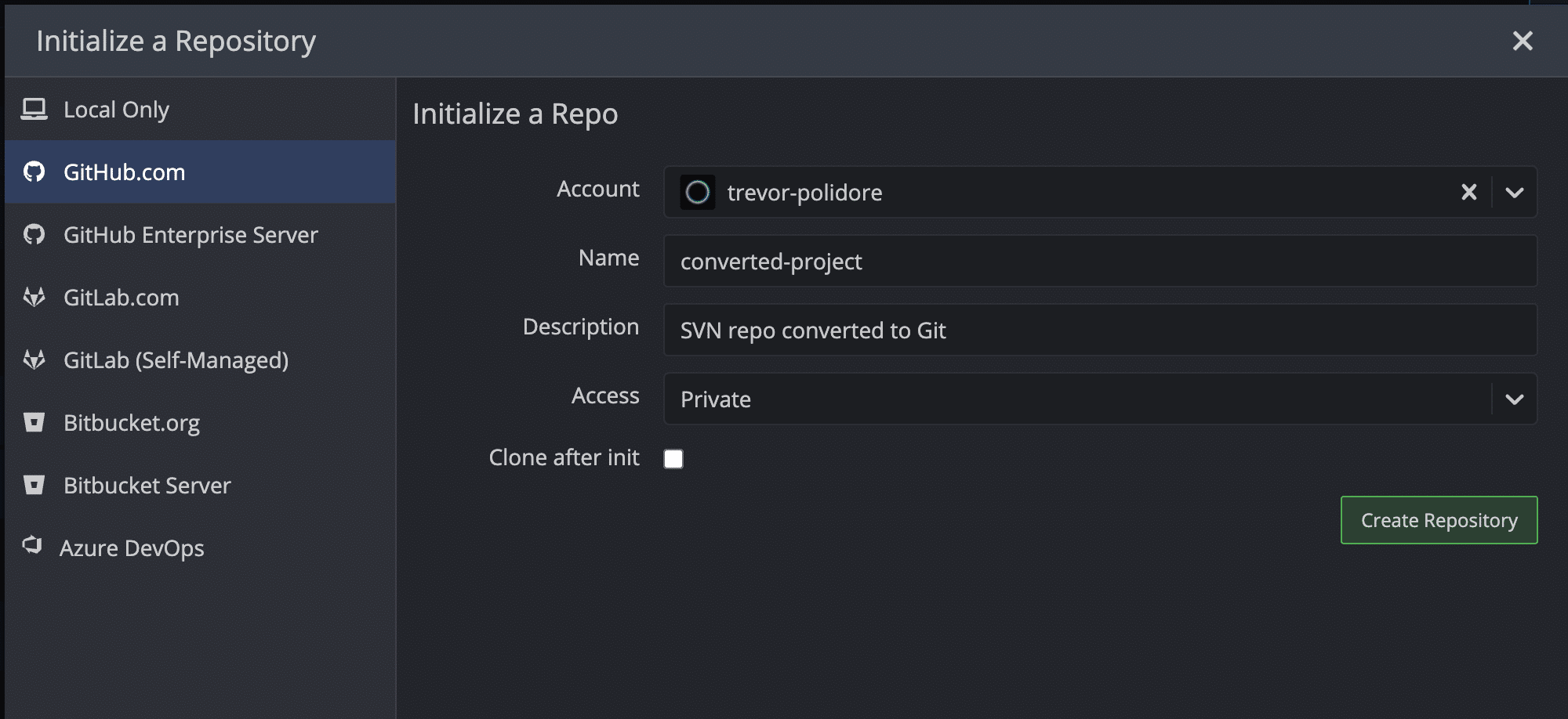 How to Migrate from SVN to Git: Step-by-Step Guide