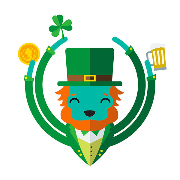 Leprekraken