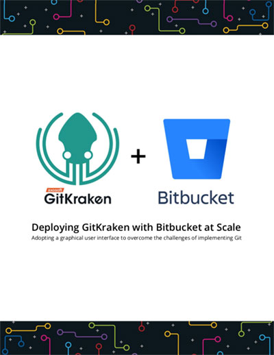 GitKraken Bitbucket whitepaper preview