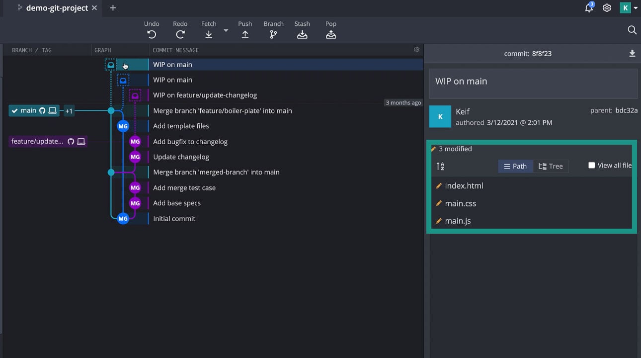 Git Stash How to Stash Changes in Git Learn Git
