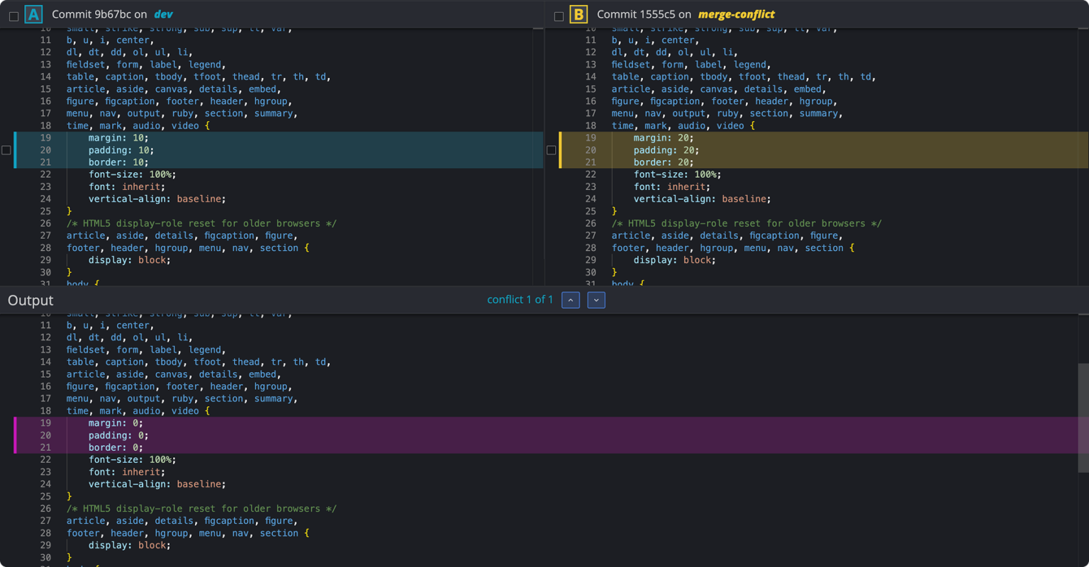 How to Resolve Merge Conflicts in Git | Advanced Git Tutorial
