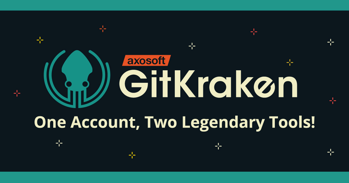 You're Invited to Use GitKraken!