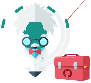 professor GitKraken