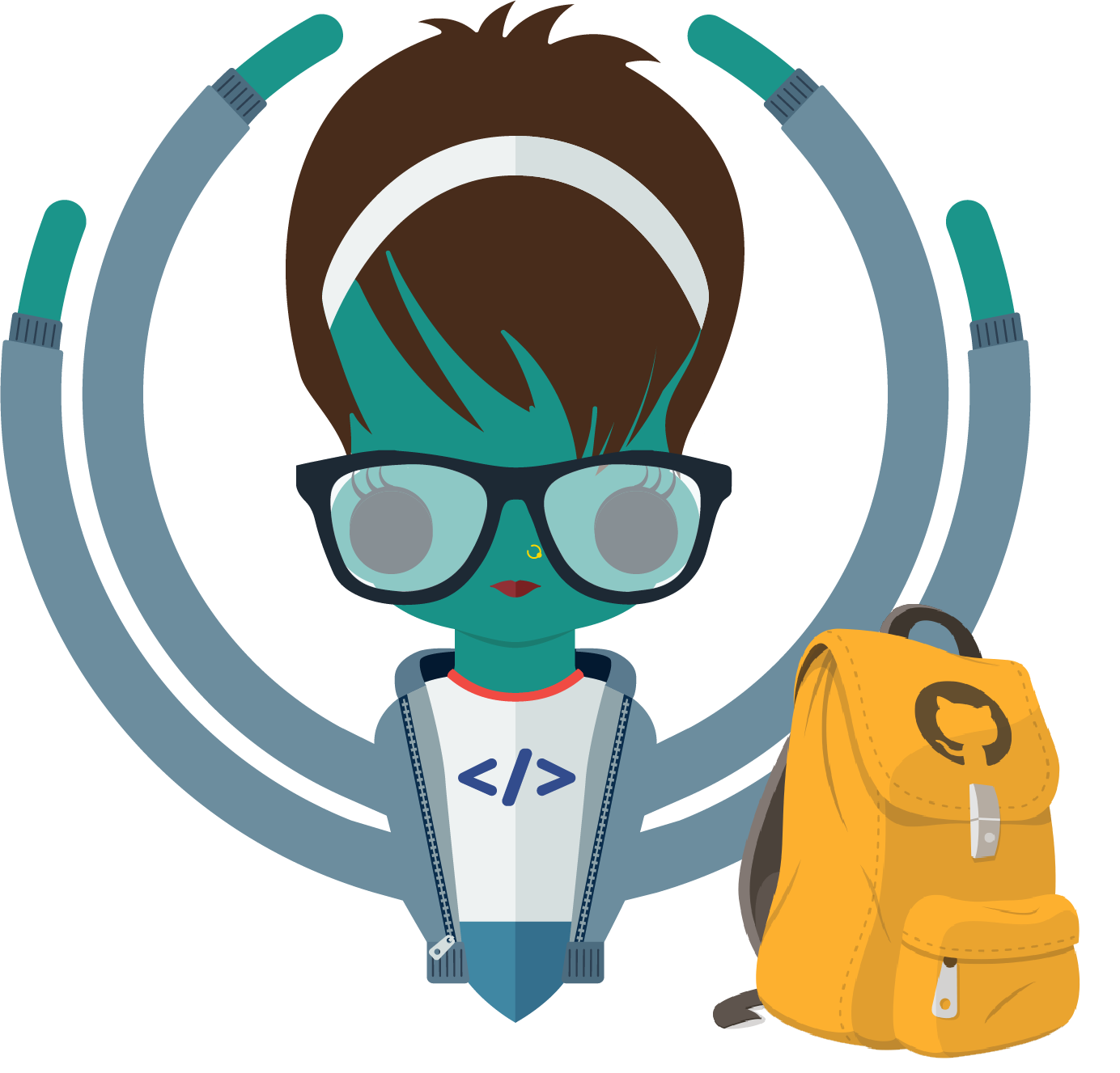 Student developer pack. Аватар для github. github student pack. github campus expert icon.