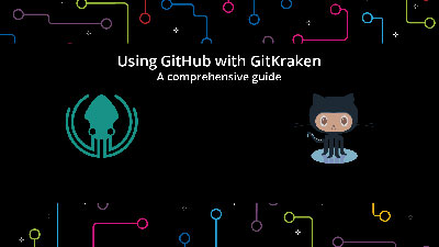 Using GitHub with GitKraken Thumbnail