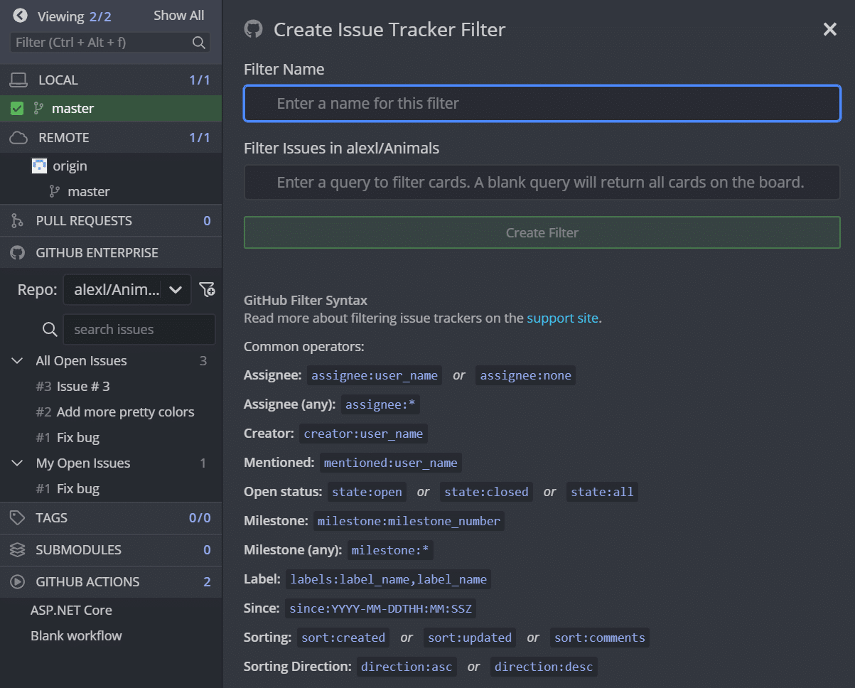 GitHub Integrations Using GitHub and GitKraken
