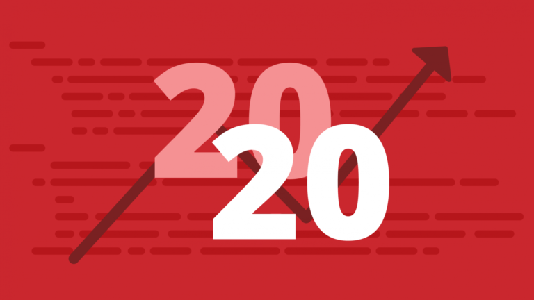 2020 Trends in Software Development