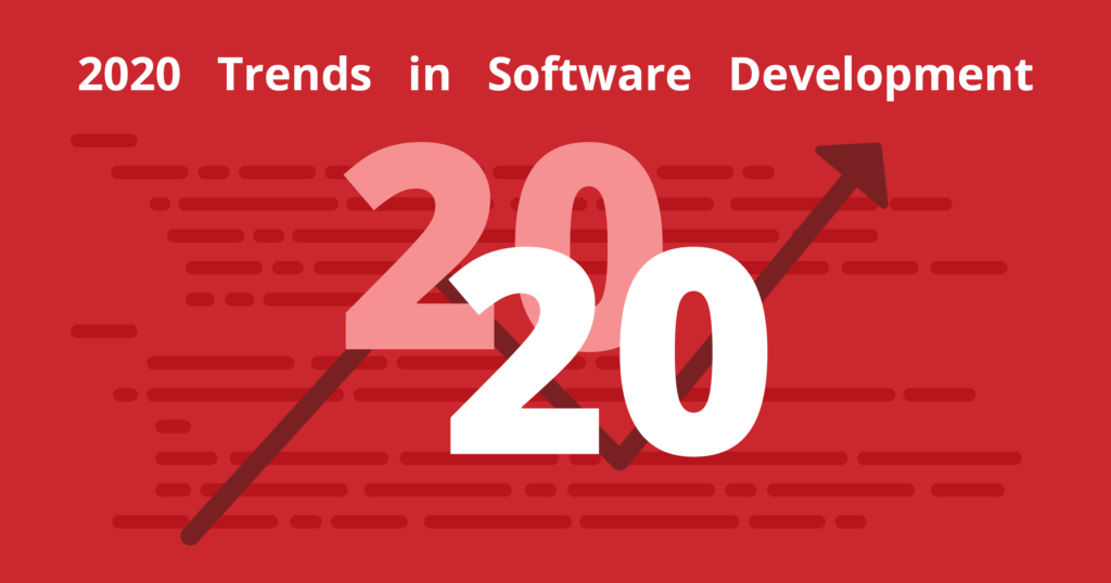 2020 Trends in Software Development