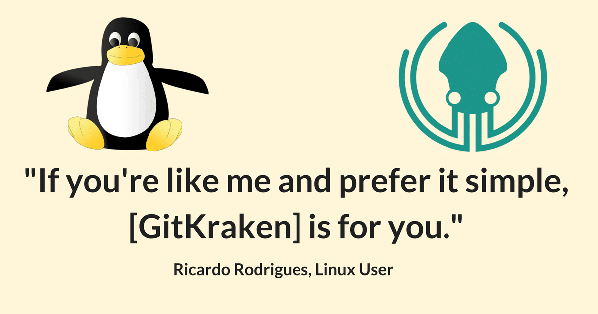 User Review of GitKraken - Linux Git GUI | Axosoft