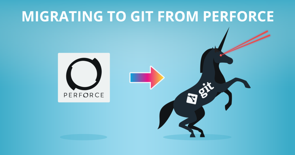 Perforce Tutorial For Git Users – UUMK
