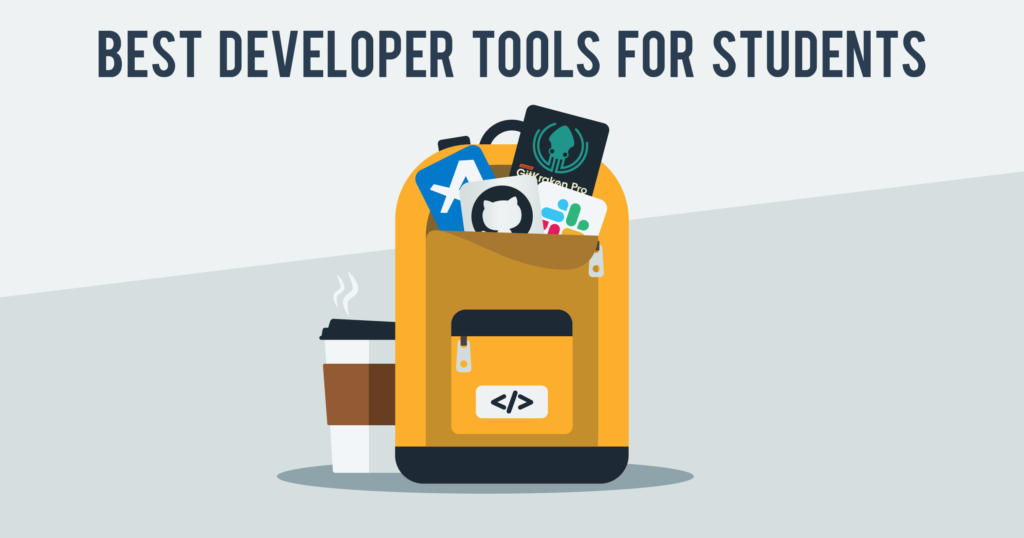 Best Developer Tools for Students