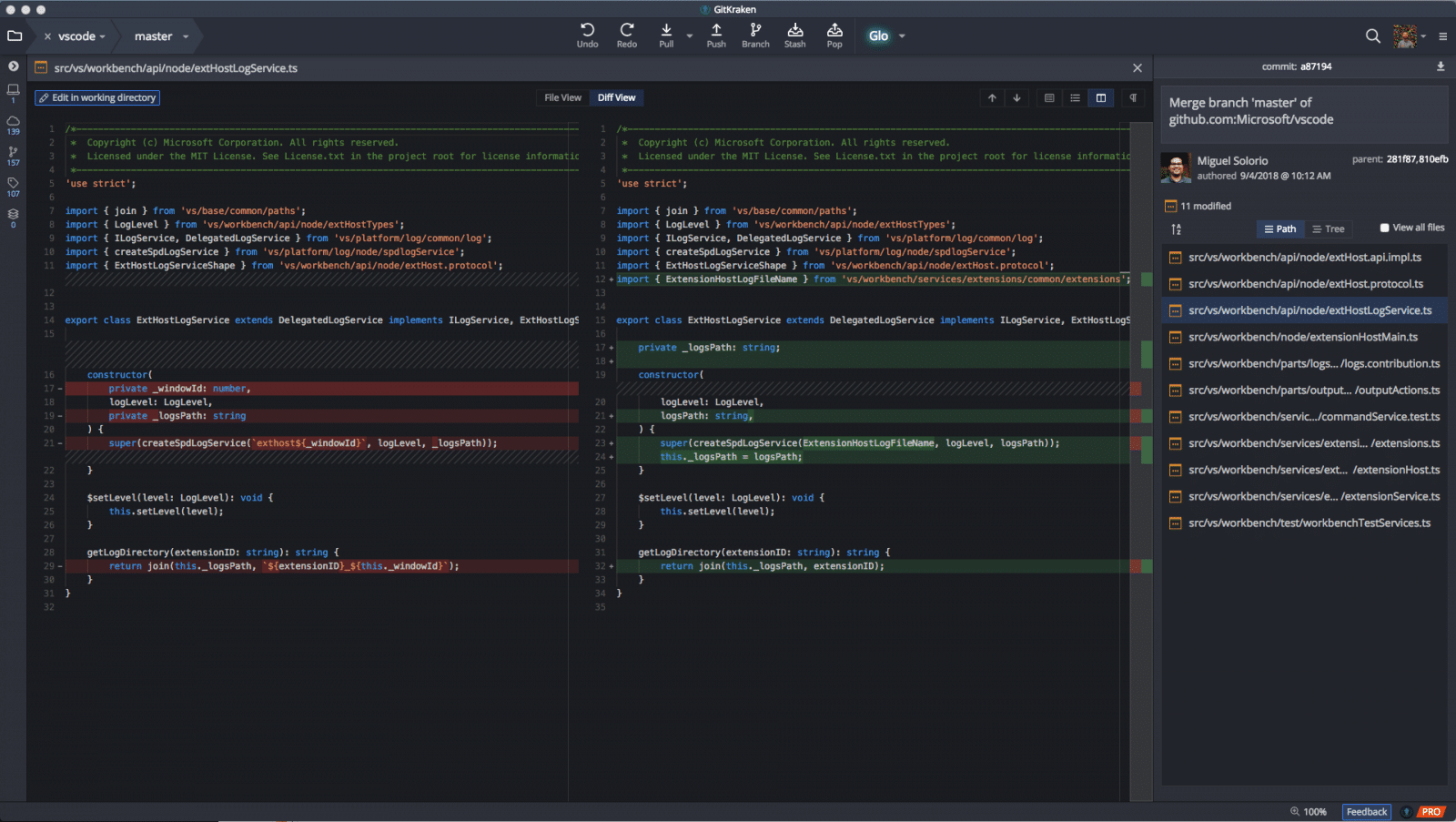 Improving Your DevOps With GitKraken