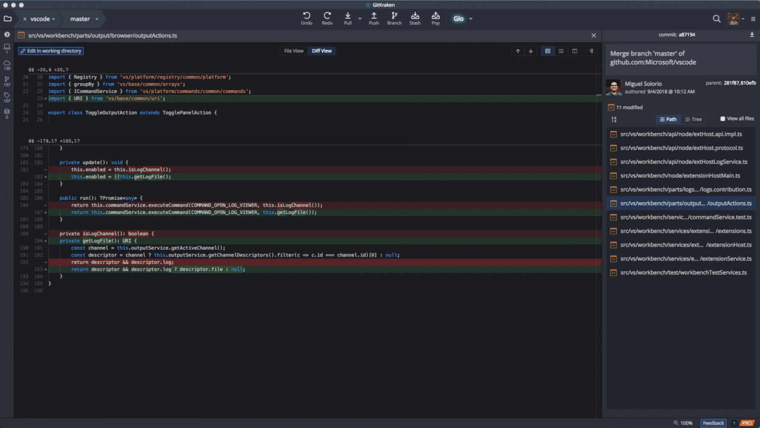 Improving Your DevOps With GitKraken