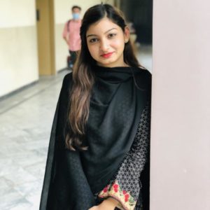 Ayesha Iftikhar