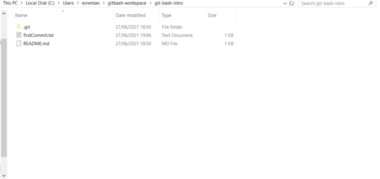 What is Git Bash | Download a Terminal for Windows