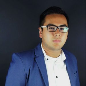 GitKraken Ambassador - Francisco Javier Bueno Vasquez