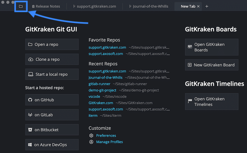 github-delete-repository-gitkraken-ui