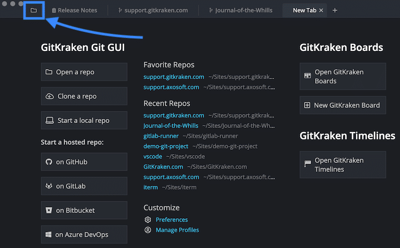 How to Delete a Repository on GitHub