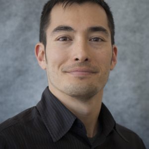 Picture of Yong Bakos