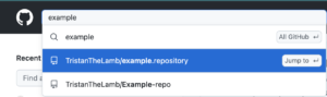 Using Git with VS Code