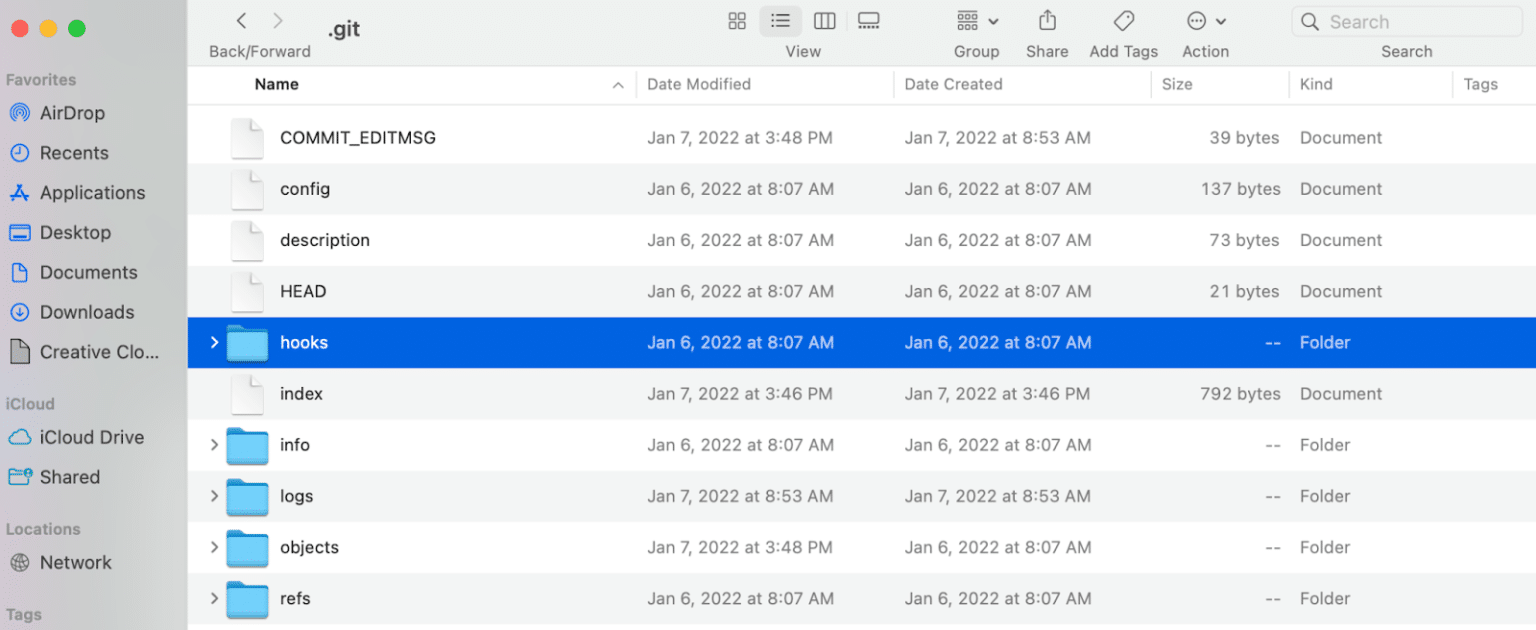 Stop Committing Your Secrets Git Hooks To The Rescue Azure Spring