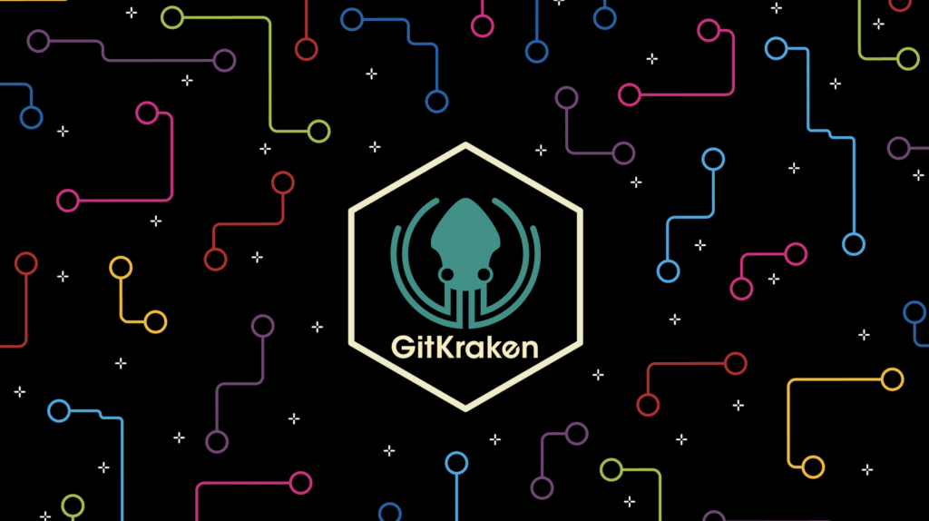 Store Gitkraken