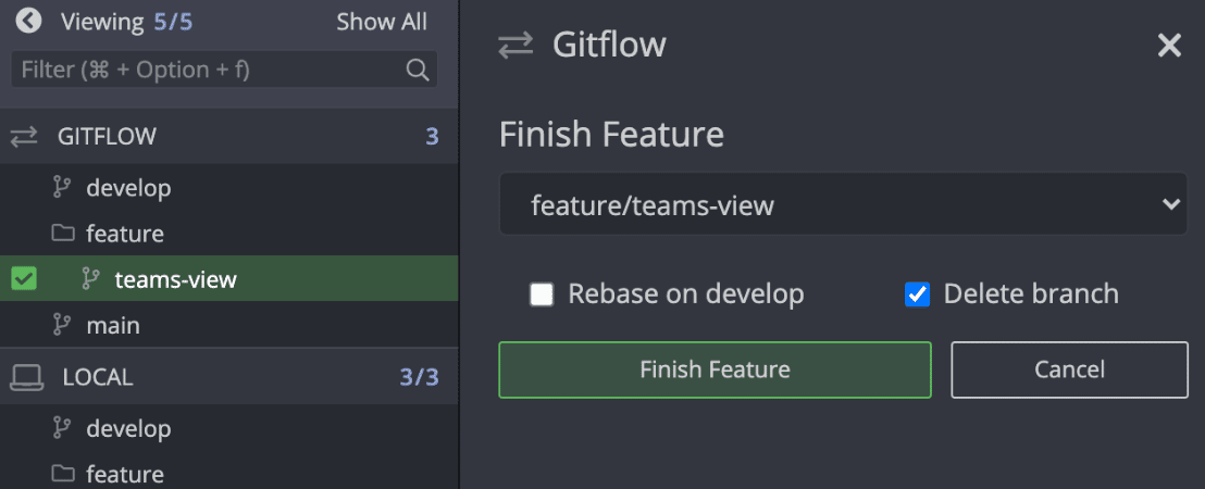What is Git Flow | How to use Git Flow | Learn Git