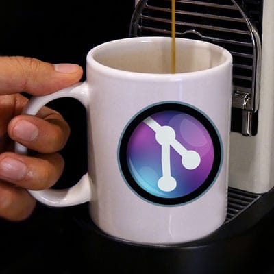 GitLens Mug