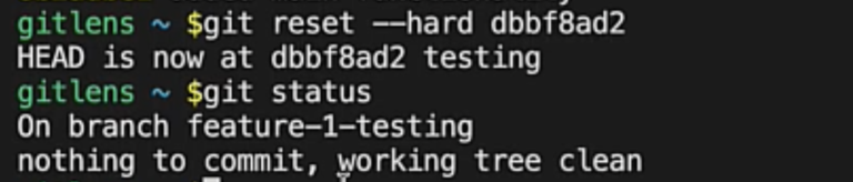 Git Reset | Hard, Soft & Mixed | Learn Git