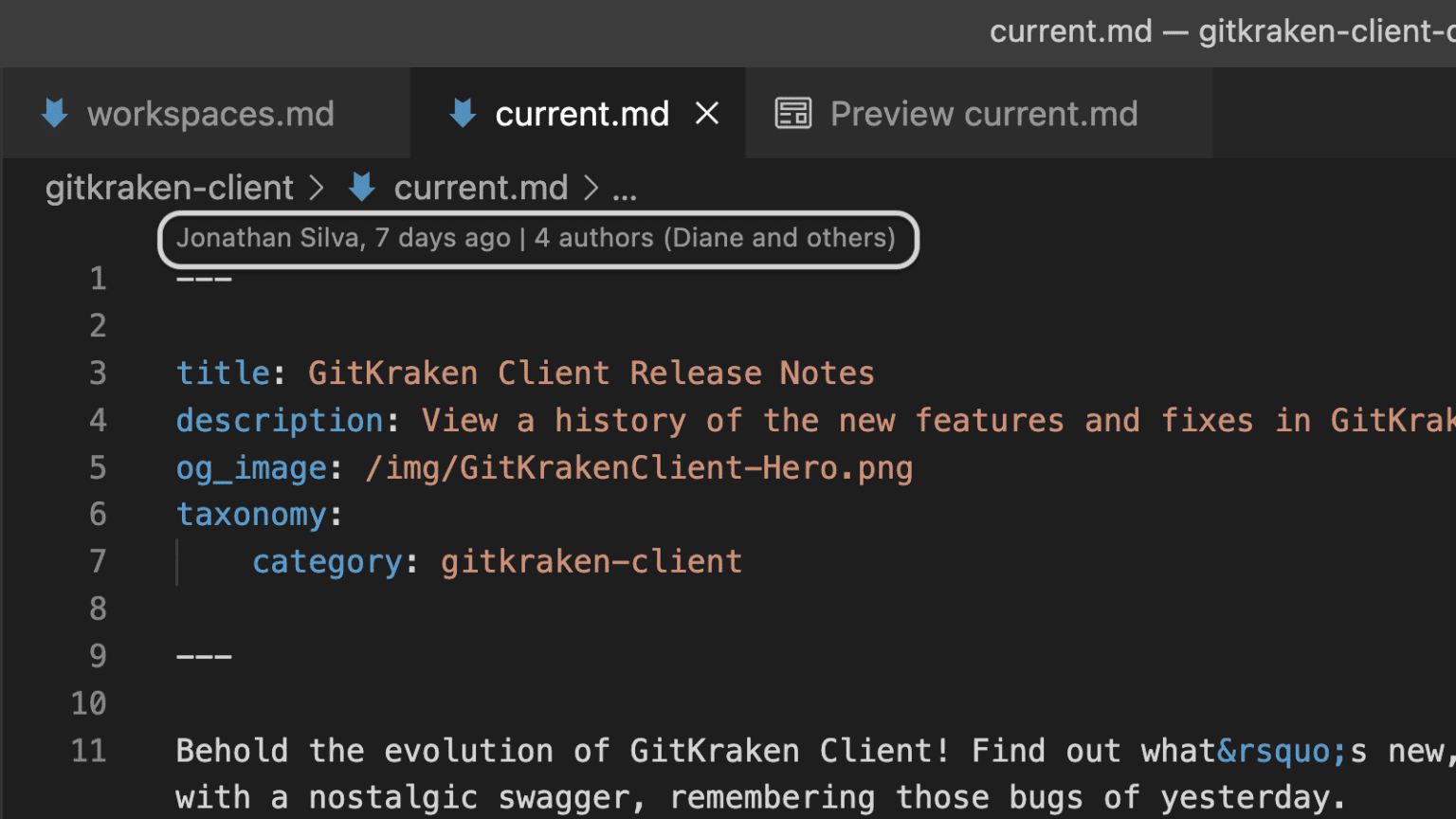 Revamp your Code Reviews with GitLens on VS Code