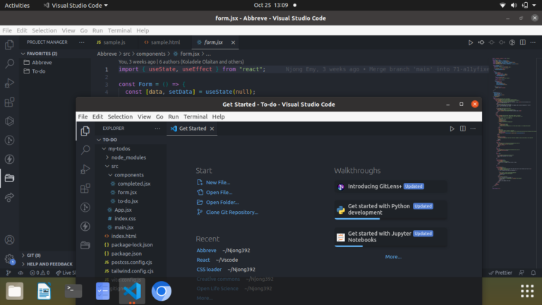 Best VS Code Extensions 2022-23