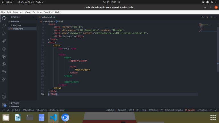 Best VS Code Extensions 2022-23