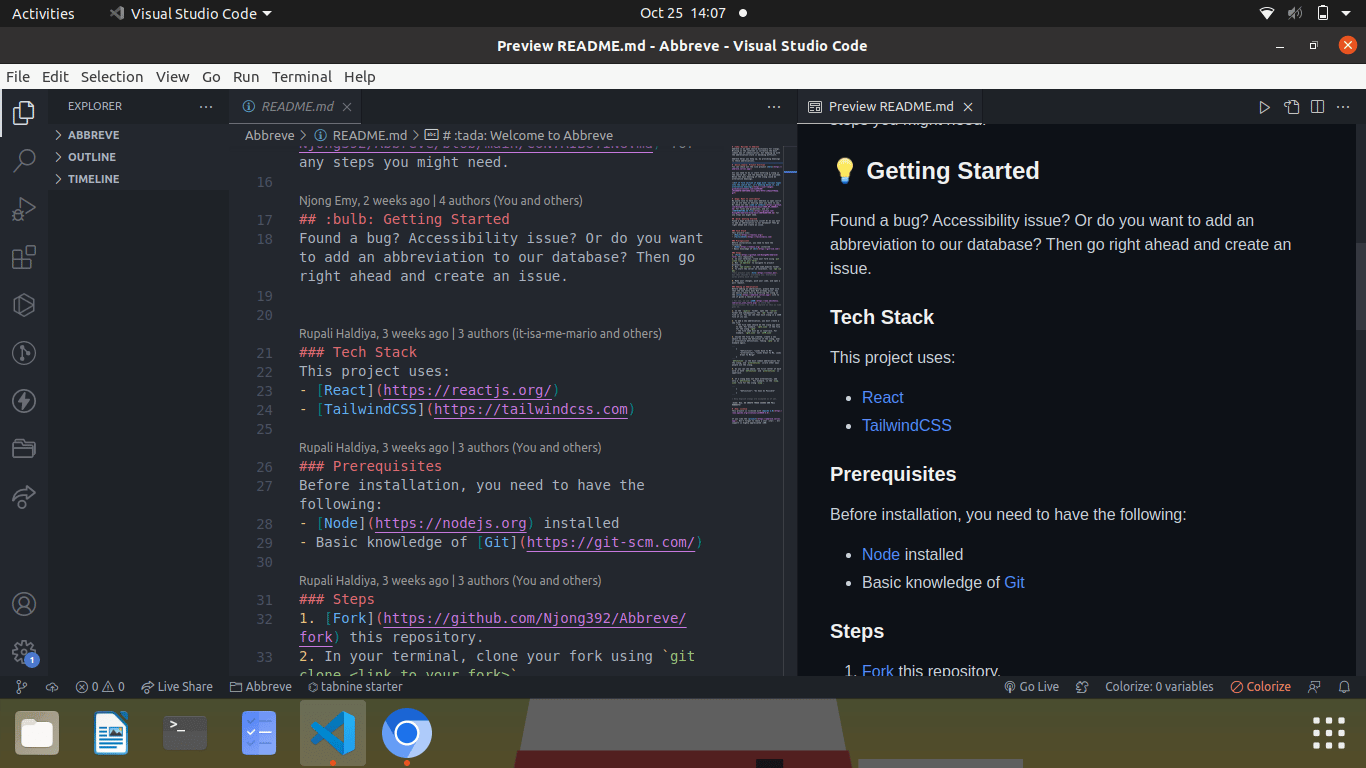 Best VS Code Extensions 2022-23