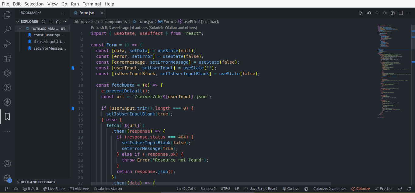 Best VS Code Extensions 2022-23