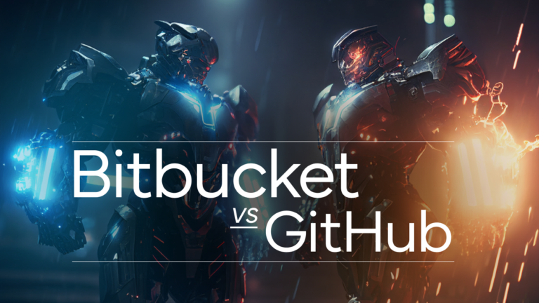Bitbucket vs GitHub | How to Choose