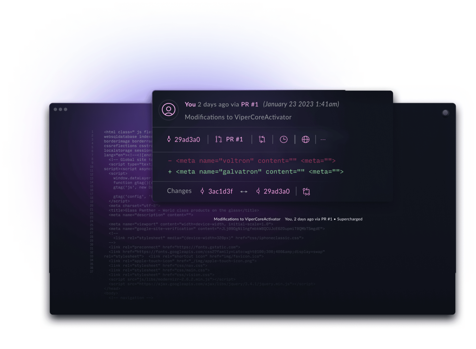 GitLens Free Git Extension for Visual Studio Code