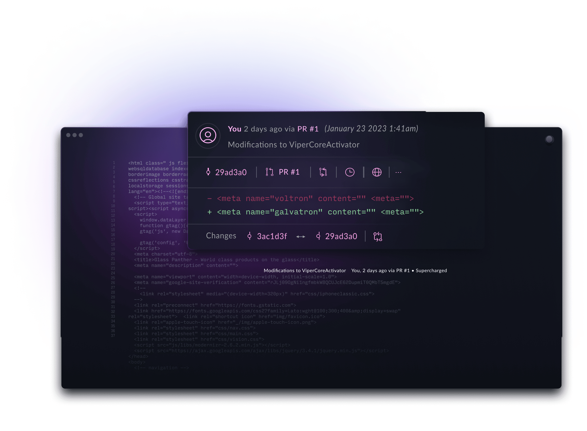 GitLens Free Git Extension for Visual Studio Code