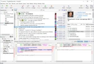 Best Git GUI for Linux | 2023
