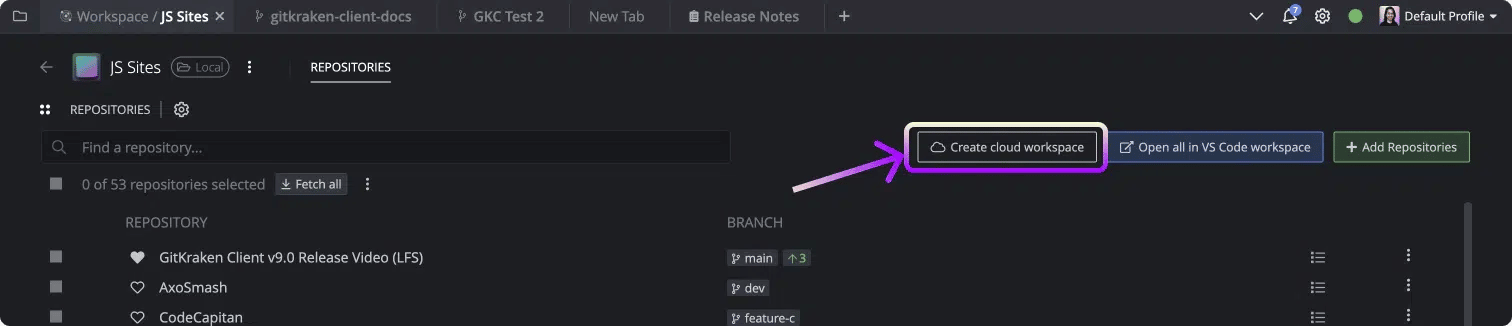 GitKraken had a productive year in 2022 with new product launches ... image.