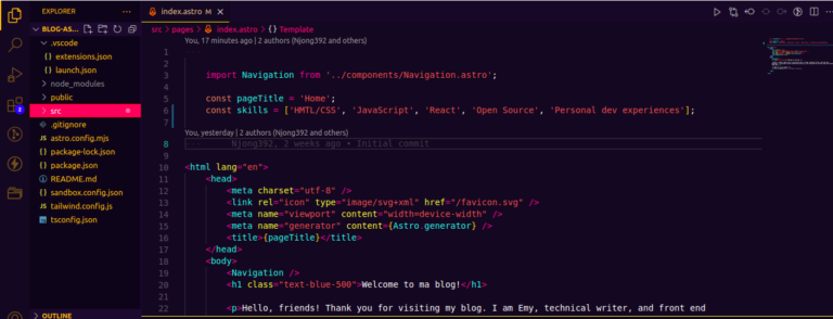 Best VS Code Themes | 2023