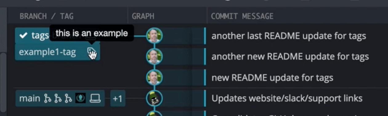 Git Tag | Learn Git