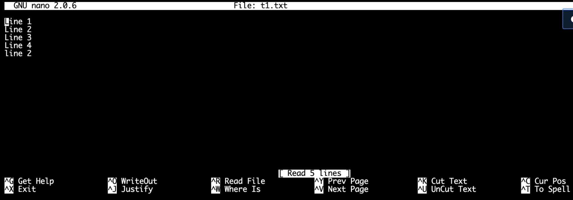 Command Line Tools | Intro to the CLI Part 3