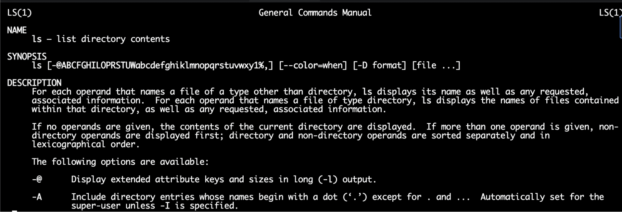 Shell Commands | Intro to the CLI Part 2