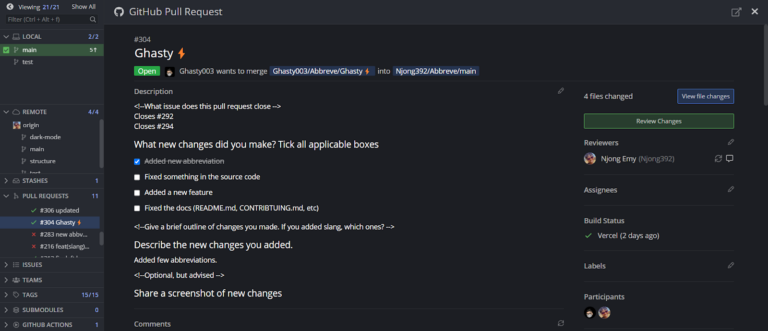 How to Collaborate on GitHub | 2023