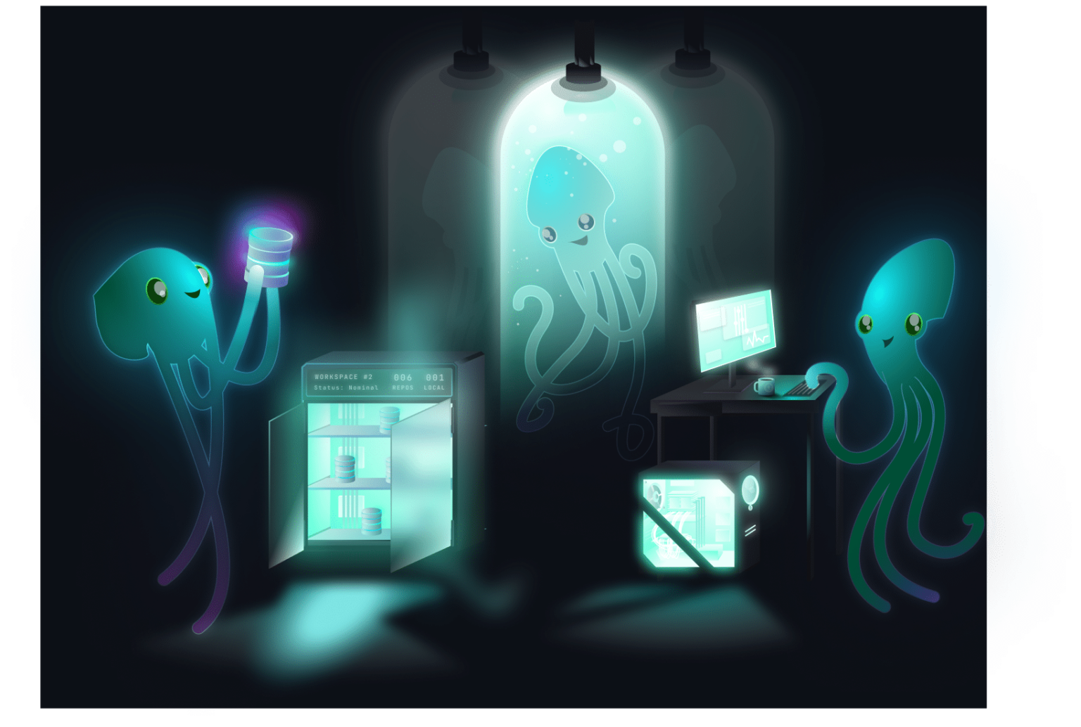 GitKraken Legendary Git Tools | GitKraken