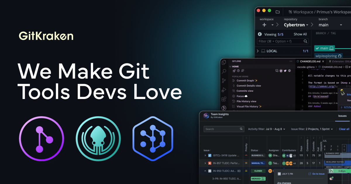 www.gitkraken.com