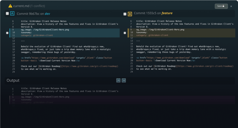 GitKraken Legendary Git Tools | GitKraken image.