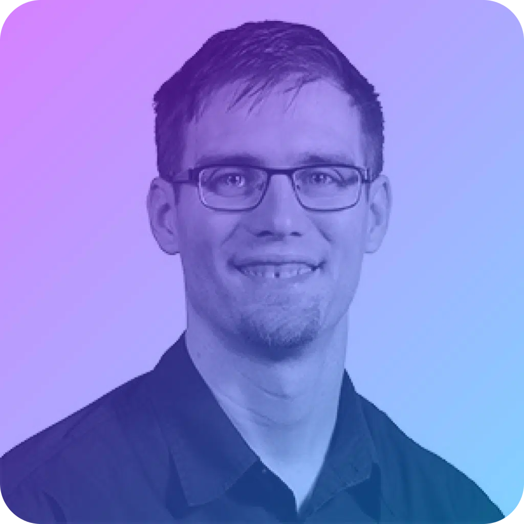 Kevin Bost, Sr. Software Architect, IntelliTect