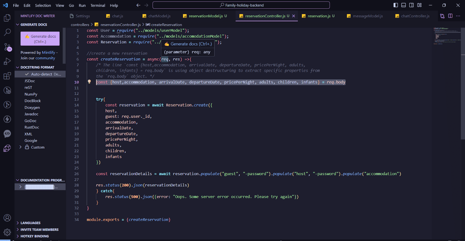 9 VS Code Extensions that Use Artificial Intelligence